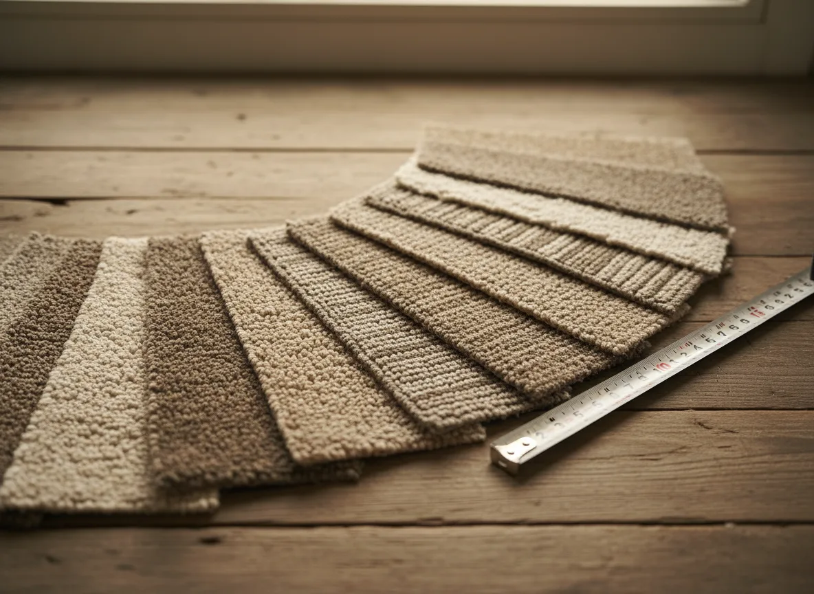 Carpet Installation Mentcle, PA FAQs